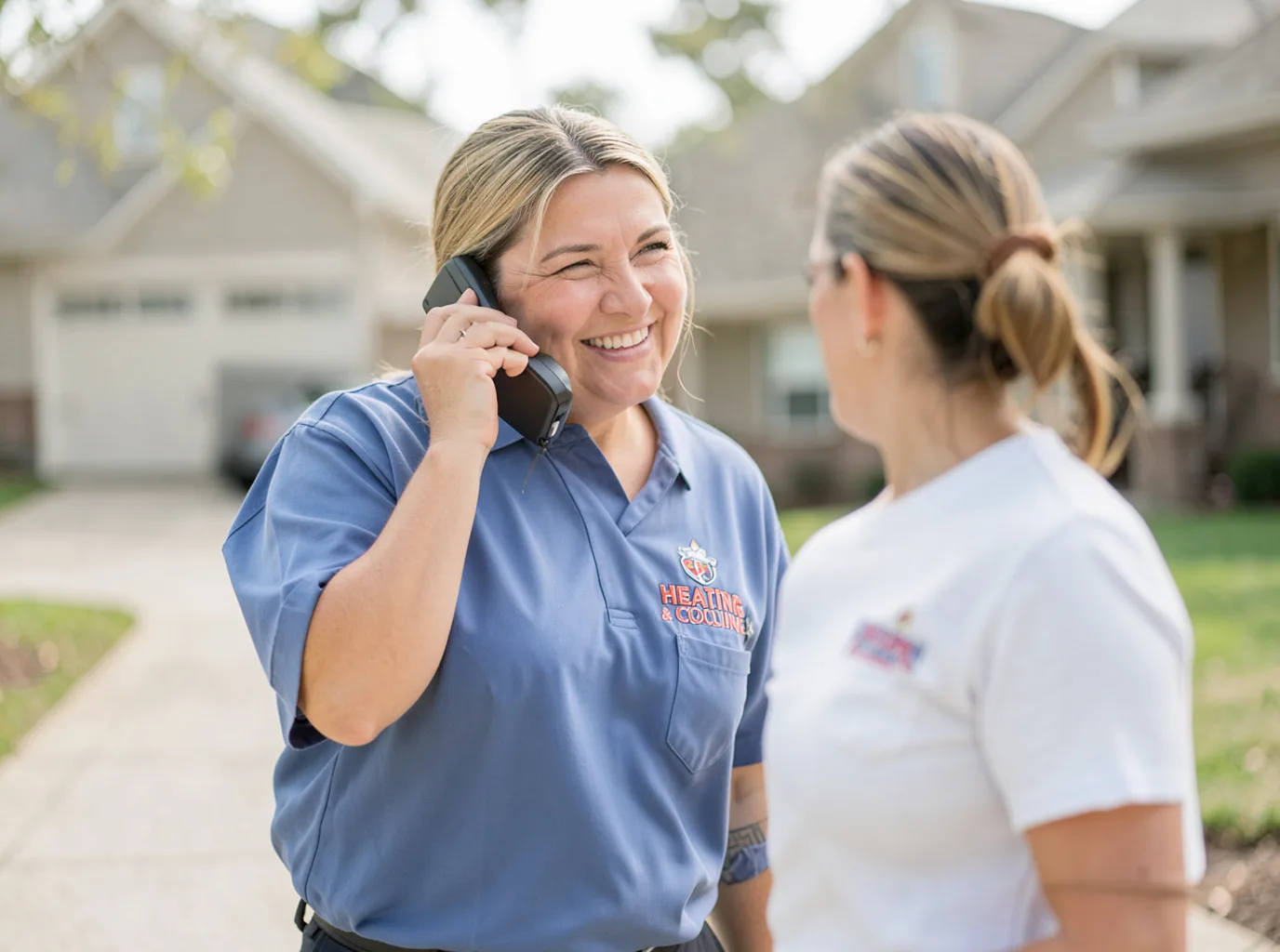 Hvac Repair Grosse Ile, MI FAQs